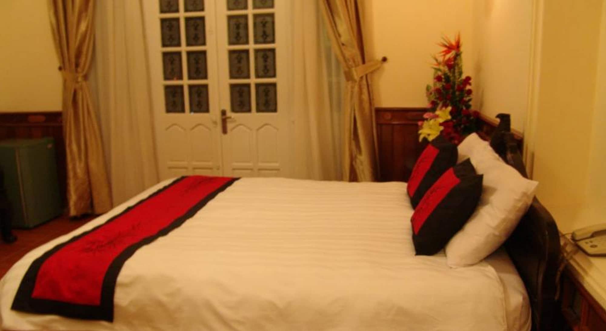 Hue Home Hotel Dış mekan fotoğraf