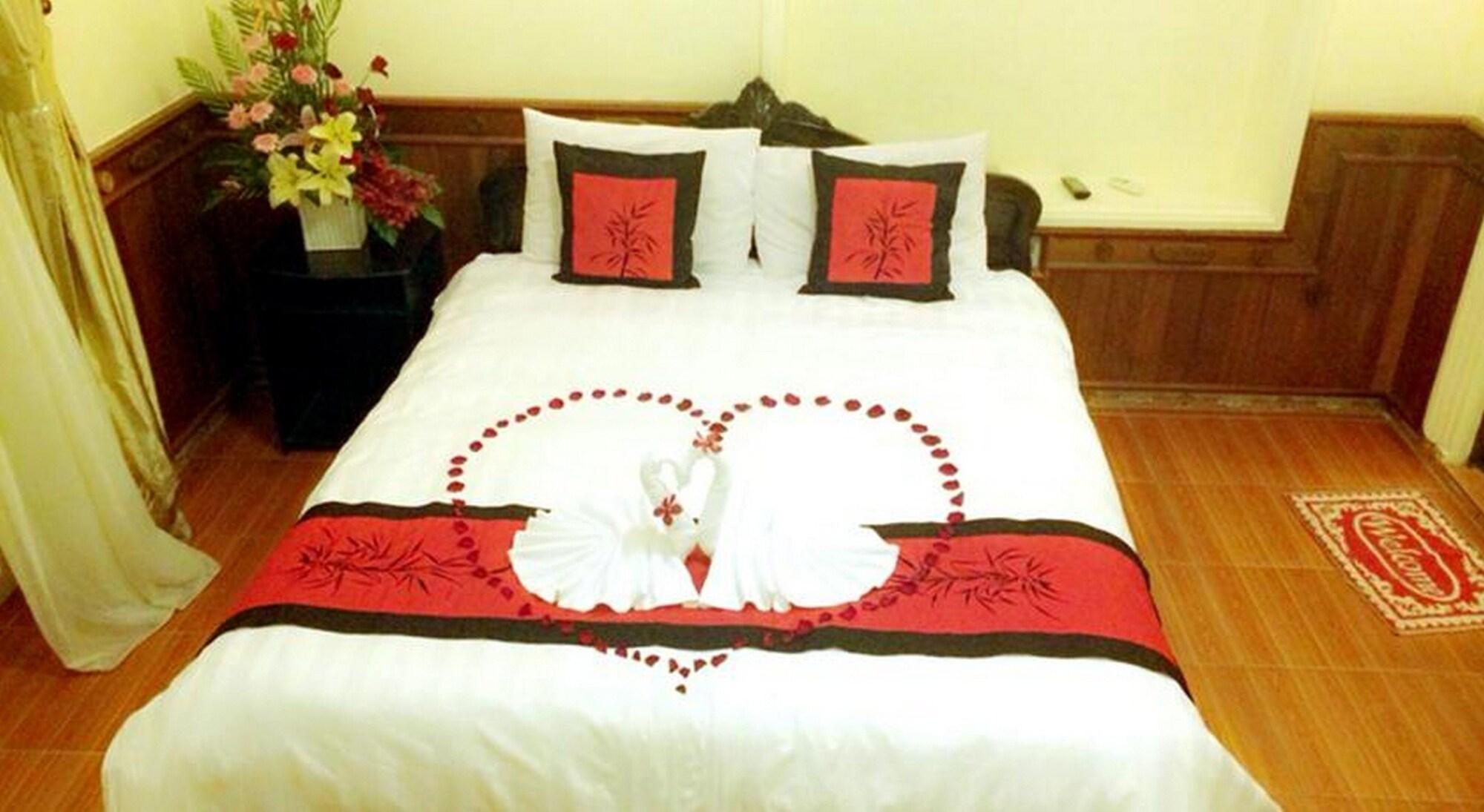 Hue Home Hotel Dış mekan fotoğraf