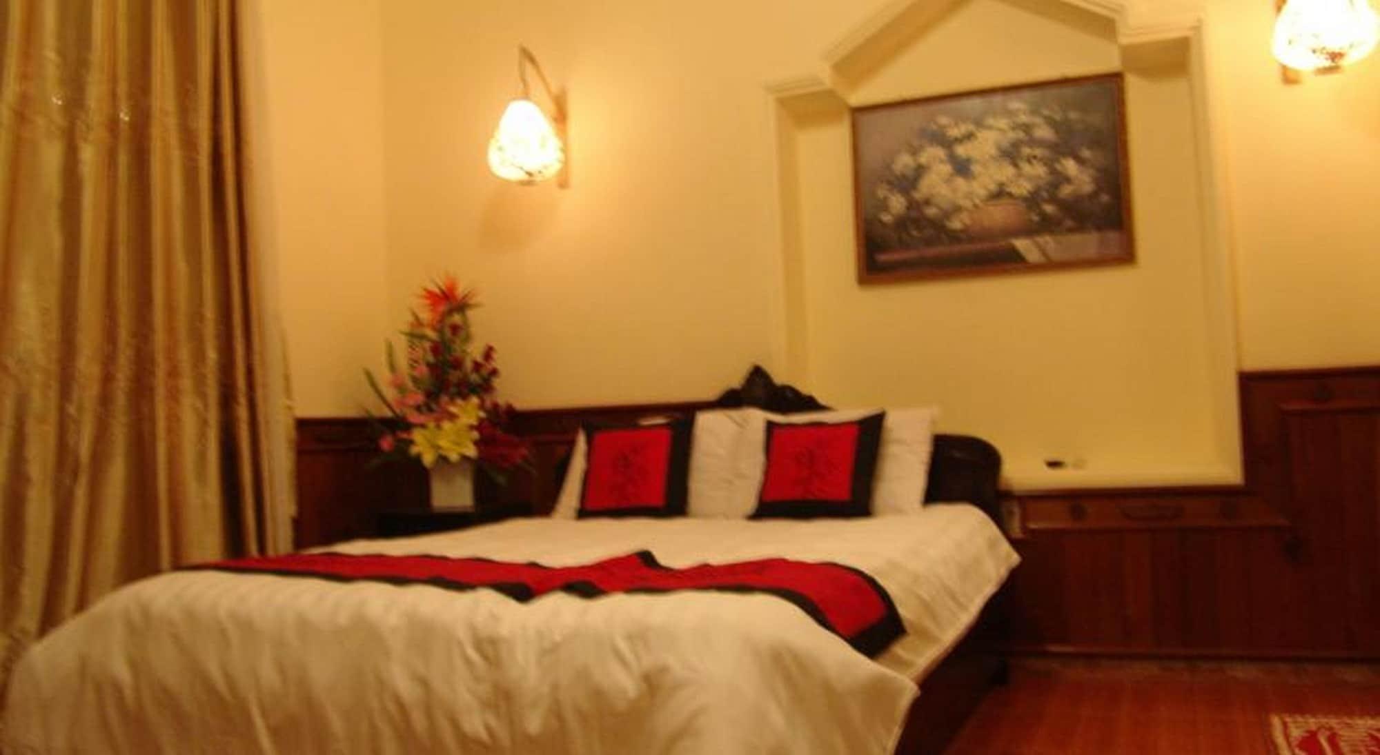 Hue Home Hotel Dış mekan fotoğraf