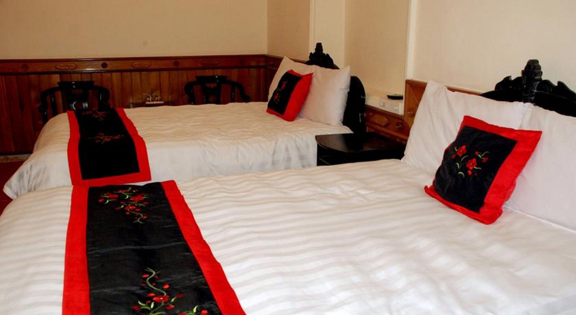 Hue Home Hotel Dış mekan fotoğraf